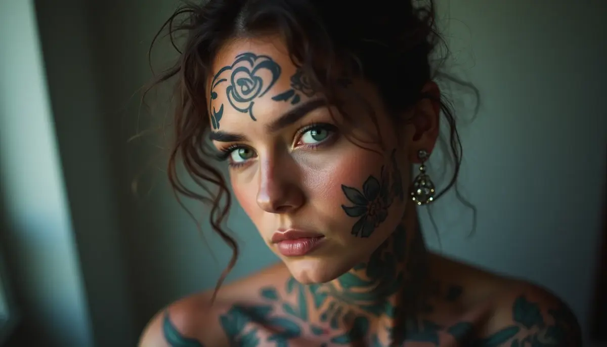 Tatuagem Narcisista: Os Designs Que Revelam Sua Autoestima em 2026
