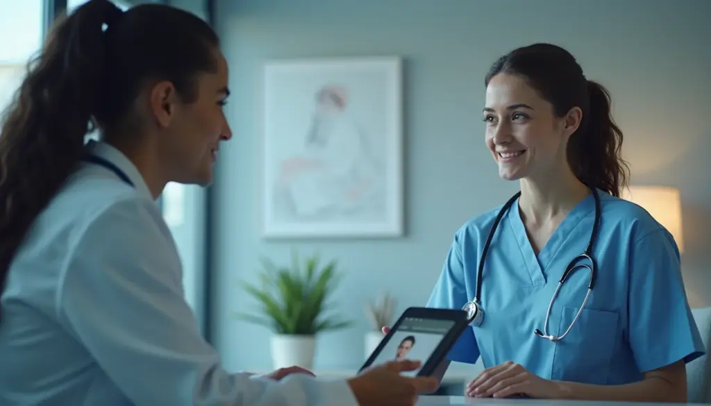 Telemedicina em 2026: Sua Saúde Conectada e Sem Burocracia