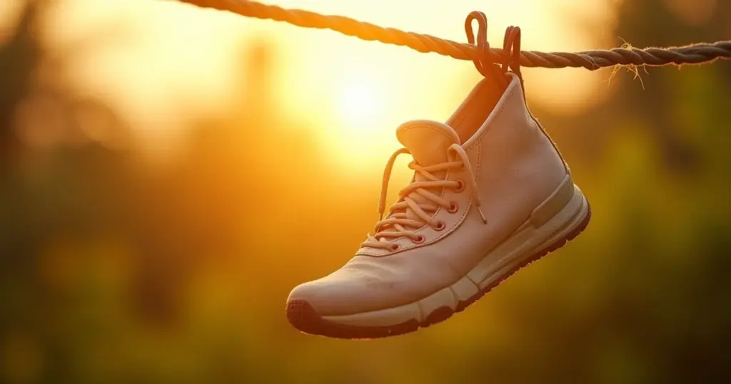 Tenis no fio: O que são e como escolher o ideal [2026]