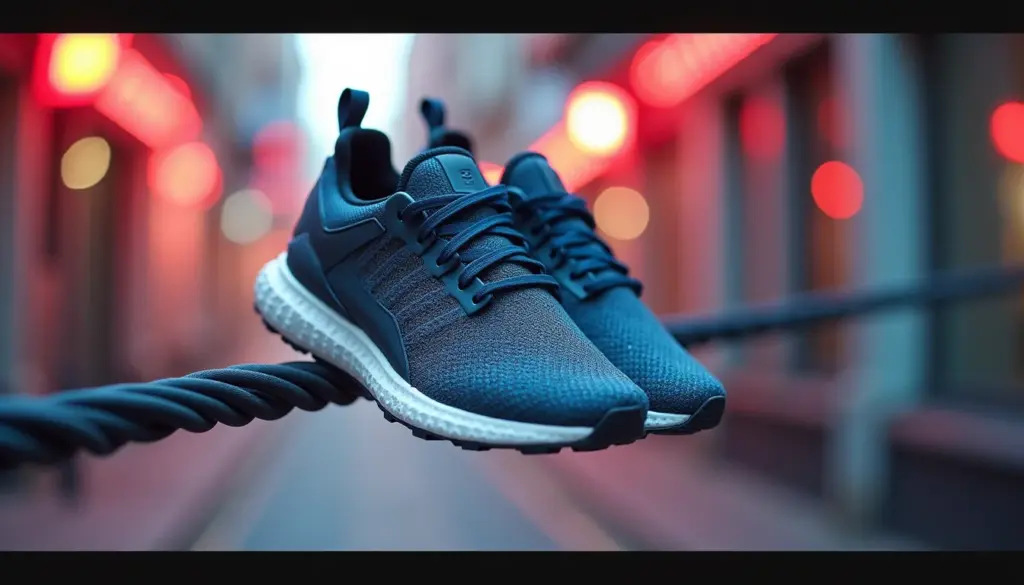 Tenis No Fio O Que Significa? Descubra o Que Está Bombando!