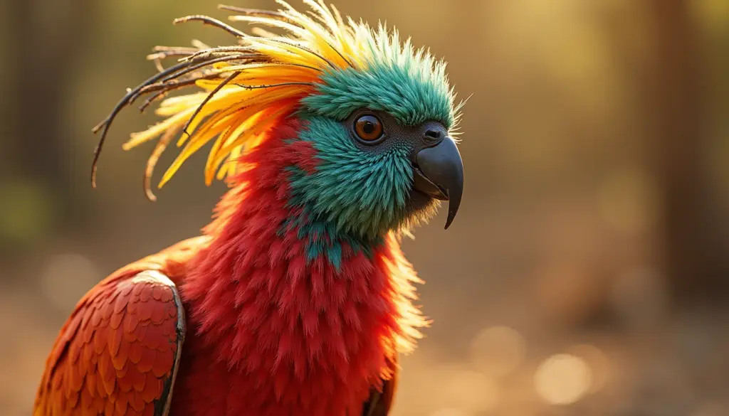 Tibira do Maranhão: a joia esquecida da arte indígena [Revelado]