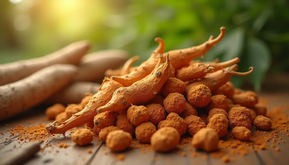 Descubra os Tipos de Maca Ideais para Sua Saúde em 2026 Descubra os Tipos de Maca Ideais para Sua Saúde em 2026