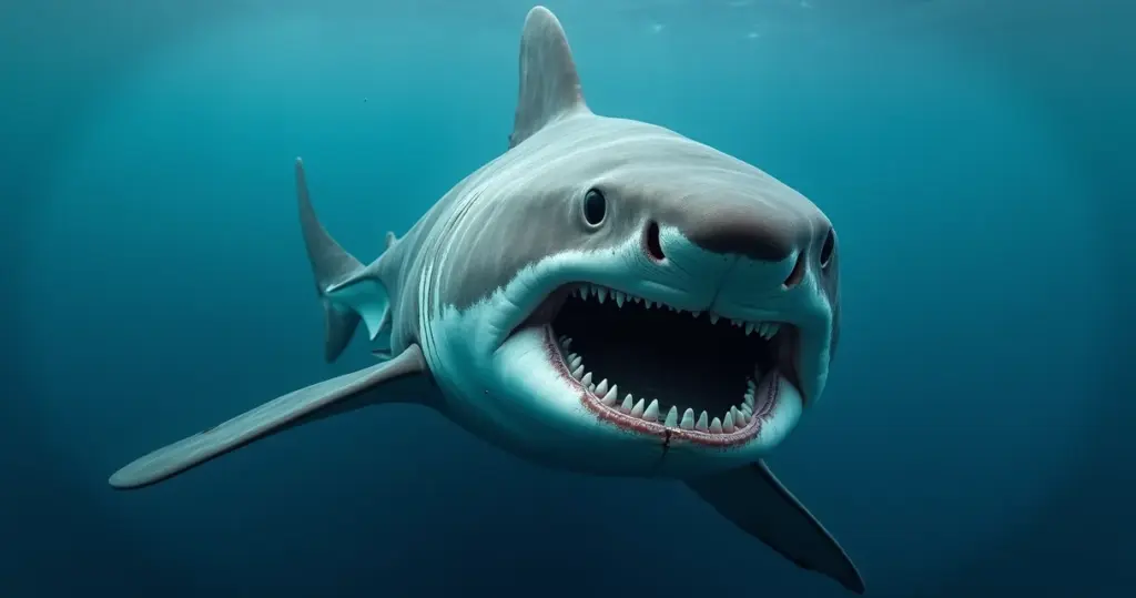 Tubarão Mega Boca: curiosidades incríveis que você não sabia [2026]