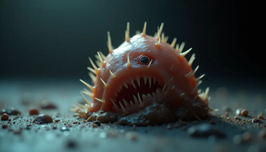 Tumores com Dentes e Olhos? A Ciência Explica o Fenômeno Inusitado Tumores com Dentes e Olhos? A Ciência Explica o Fenômeno Inusitado