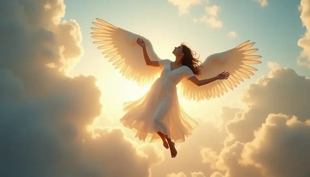 Um anjo de verdade: os 7 sinais que você não conhecia [2026]