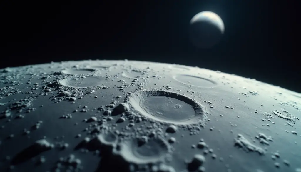 Lua x Terra 2026: Um Dia na Lua Equivale a Quantos Dias na Terra? Lua x Terra 2026: Um Dia na Lua Equivale a Quantos Dias na Terra?