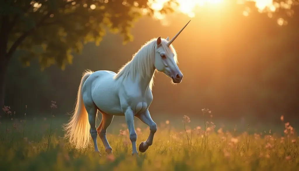 Unicórnio Já Existiu? A Ciência Revela a Verdade Surpreendente em 2026