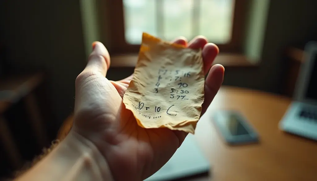 2026: O Verdadeiro Numero da Besta Que Ninguém Te Contou