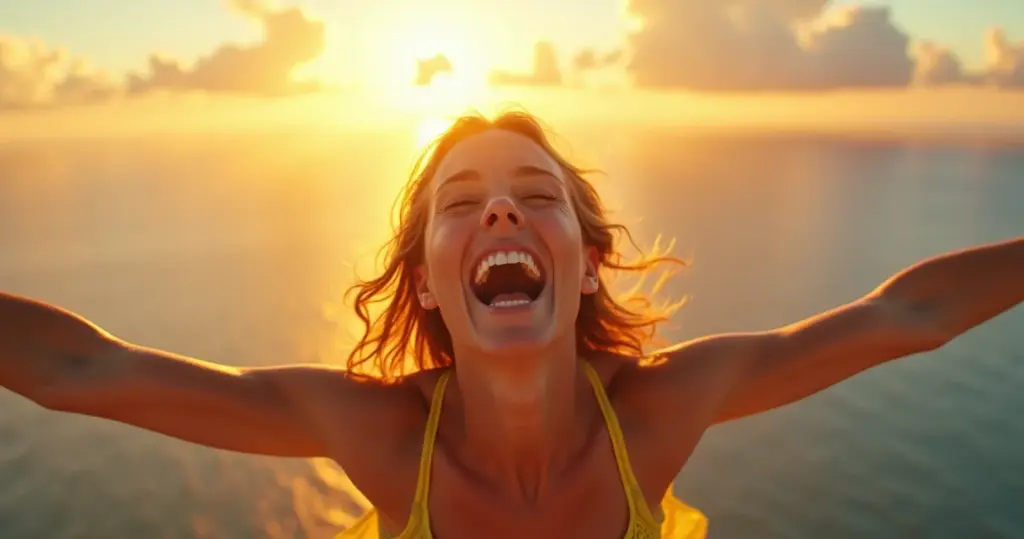 Vesna Vulović: O que aconteceu com a comissária que sobreviveu a queda?