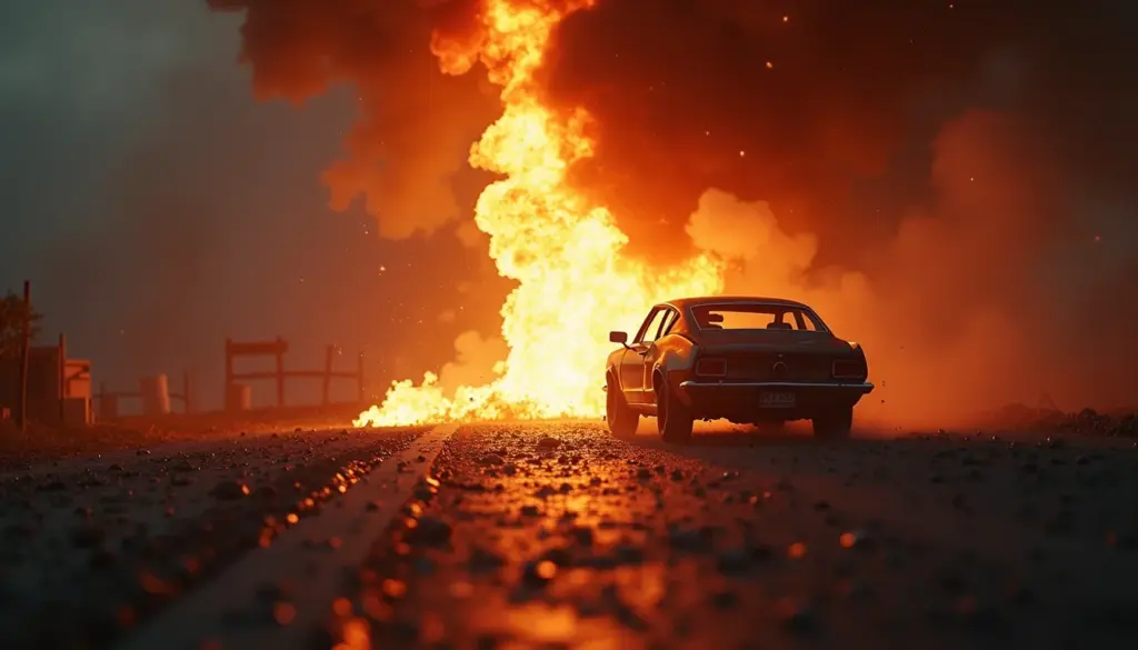 Vídeos Mortes Fatais: Os Acidentes Que Chocaram em 2026