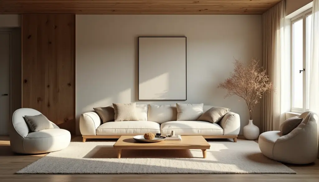 Wabi-Sabi na Decoração: A Arte da Imperfeição em 2026