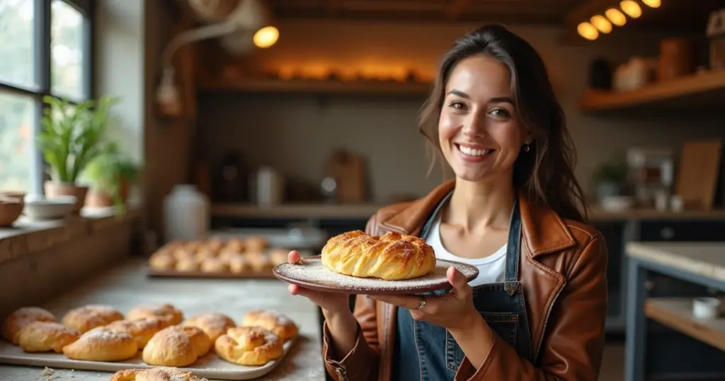 A massa de salgado assado que faz esfirra, joelho e enroladinho A massa de salgado assado que faz esfirra, joelho e enroladinho