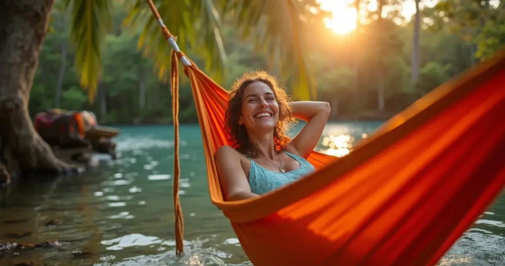 21 Opções de Acampamento Fervedouro: Aventura com Conforto Garantido