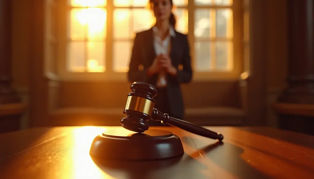 ADPF o que significa: entenda o guardião da Constituição no STF