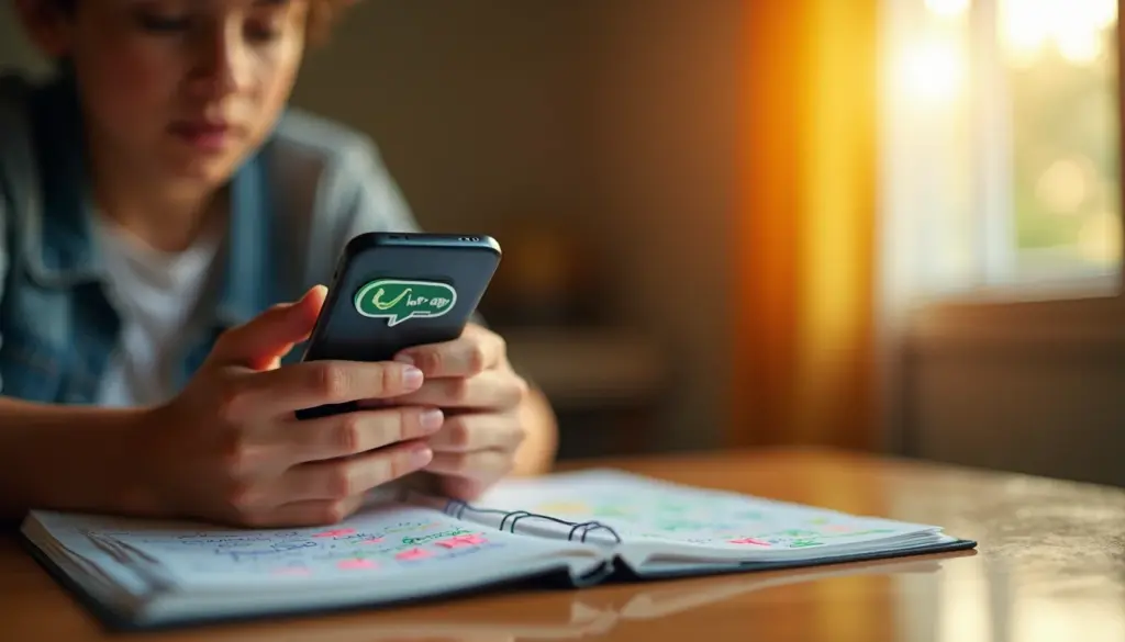 AEE o que significa na escola e no WhatsApp? Saiba diferenciar