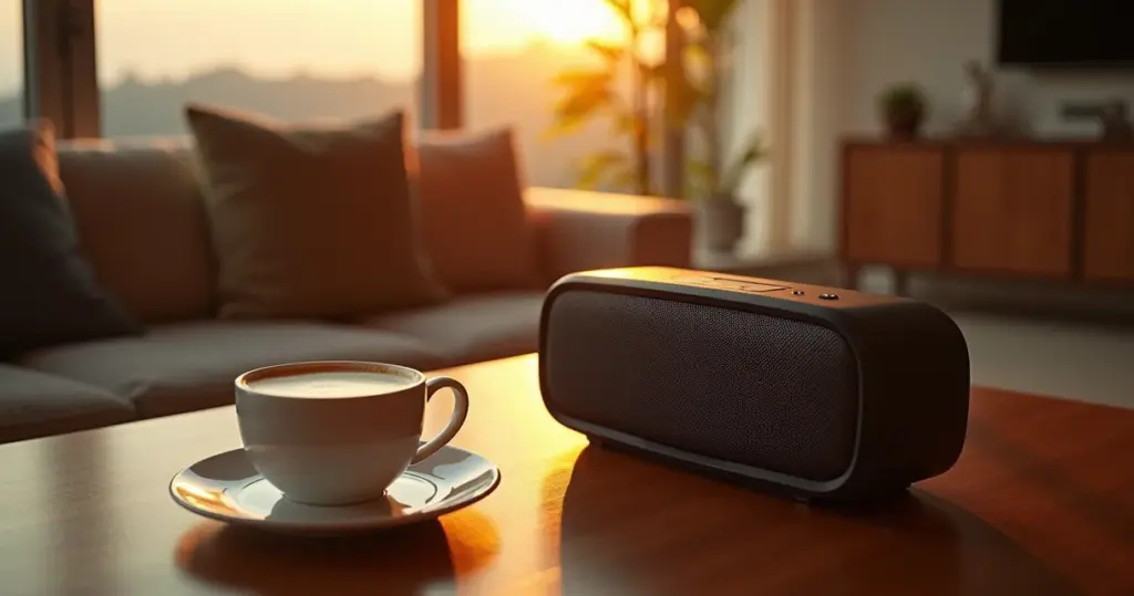 Como escolher o alto falante que realmente combina com seu estilo de vida