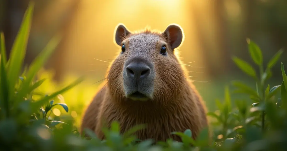 Animais com Nomes Difíceis: Exemplos e Como Pronunciar
