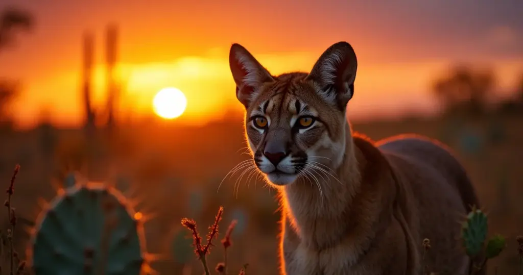 Animais do Caatinga: Descubra Quem Vive Nesse Bioma Único