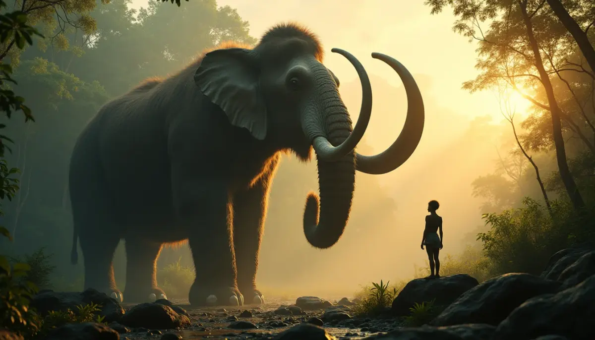 5 animais pré-históricos do Brasil que vão te surpreender
