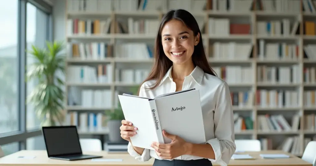 Artigo TCC: Estrutura que faz a banca aprovar na hora