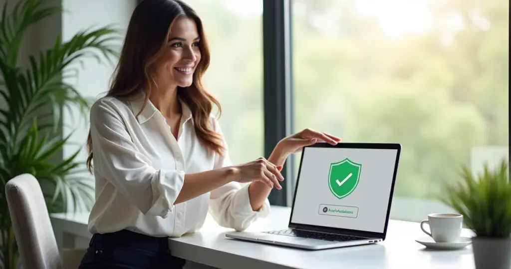 Backup automático: configure em 15 minutos e nunca mais perca arquivos