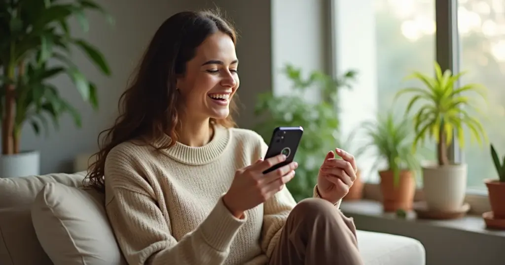 Backup do WhatsApp iPhone: Nunca mais perca suas conversas (2026) Backup do WhatsApp iPhone: Nunca mais perca suas conversas (2026)