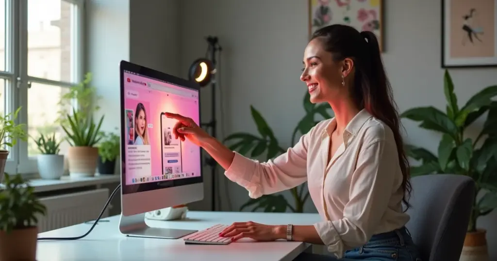 3 Ajustes no Banner para Canal no YouTube que Dobram Inscritos