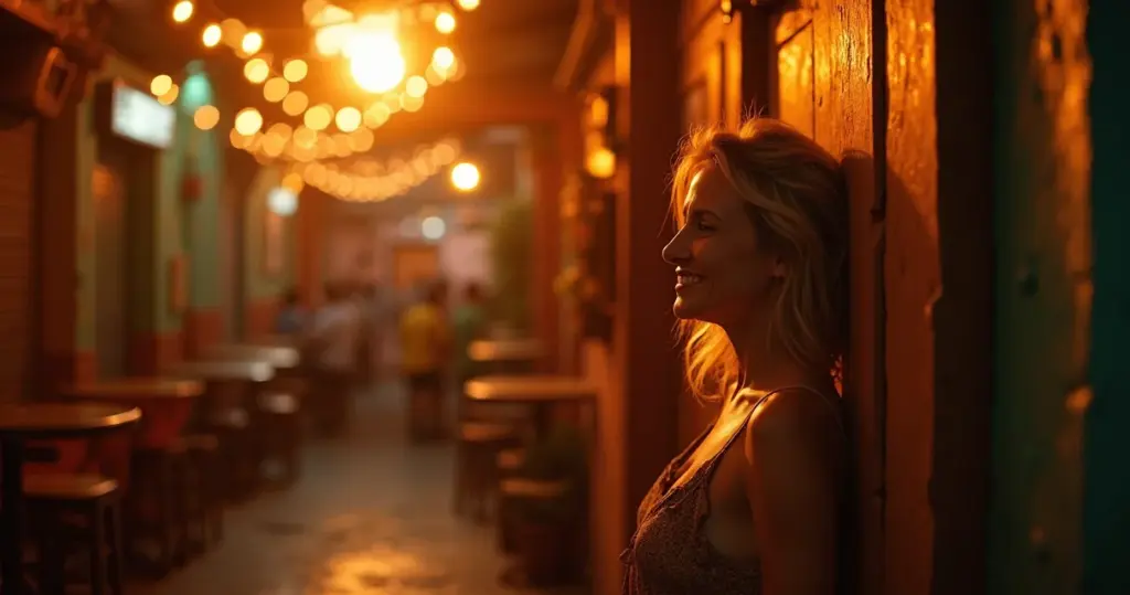 Bares com música ao vivo Palmas: o mapa que ninguém te mostrou ainda