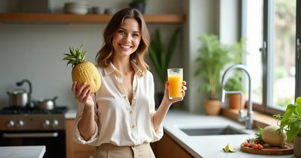 Batata Yacon para Diabetes: Como Ela Controla Seu Açúcar Naturalmente
