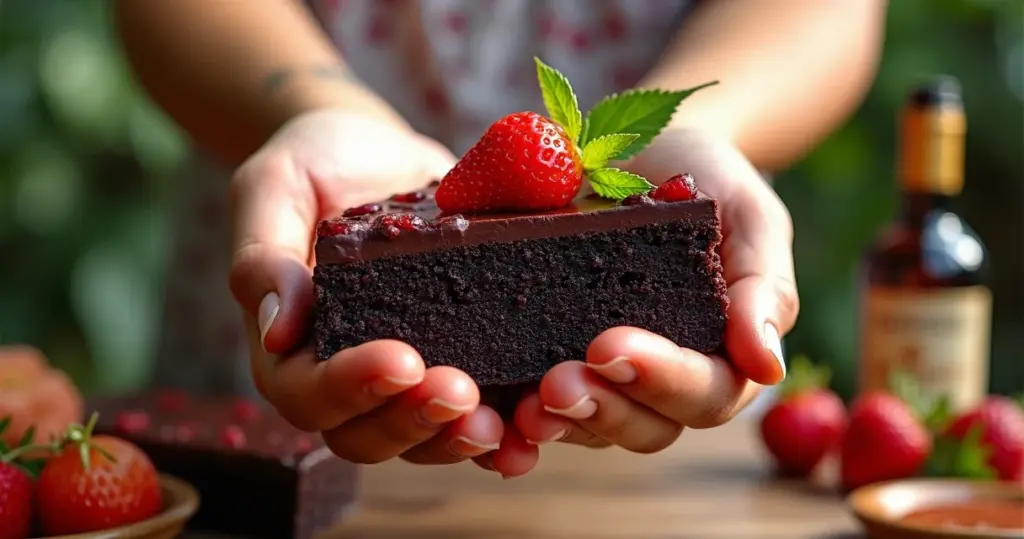 Bolo de noiva de Pernambuco: a receita que faz seu casamento inesquecível