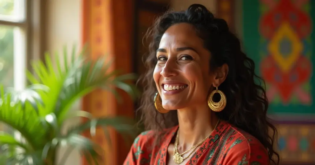 15 Ideias de Brinco de Argola Que Transformam Seu Visual em 3 Segundos 15 Ideias de Brinco de Argola Que Transformam Seu Visual em 3 Segundos