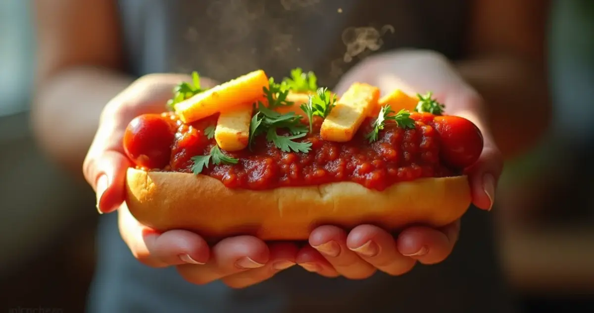 Cachorro Quente Caseiro Que Parece de Restaurante em 30 Min Cachorro Quente Caseiro Que Parece de Restaurante em 30 Min