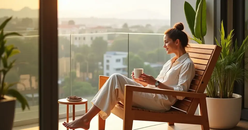 Cadeira de Madeira para Varanda: Escolha a Certa e Evite Prejuízo Cadeira de Madeira para Varanda: Escolha a Certa e Evite Prejuízo