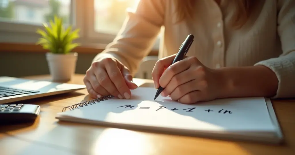 O erro no cálculo juros compostos que trava sua riqueza (e como corrigir)