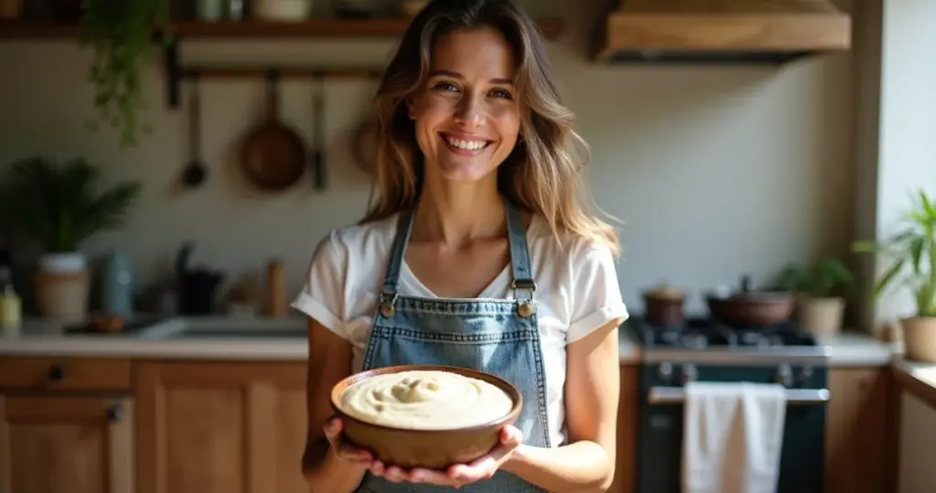 Canjica de milho simples em 30 min: cremosa e barata como a vovó fazia Canjica de milho simples em 30 min: cremosa e barata como a vovó fazia