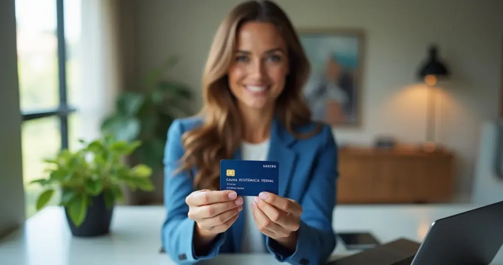 Cartão da Caixa: Escolha o ideal pro seu bolso e evite anuidade errada Cartão da Caixa: Escolha o ideal pro seu bolso e evite anuidade errada