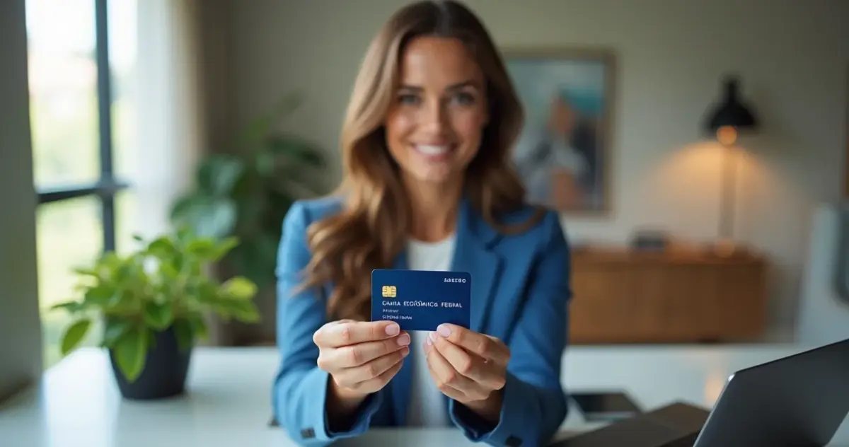 Cartão da Caixa: Escolha o ideal pro seu bolso e evite anuidade errada Cartão da Caixa: Escolha o ideal pro seu bolso e evite anuidade errada