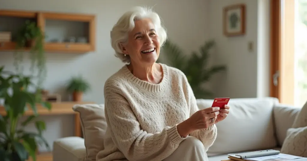 Cartão Idoso: Como Economizar Centenas por Mês com Seus Direitos