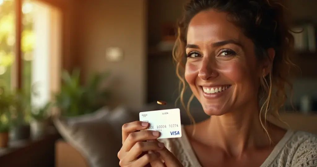 Cartão Magazine Luiza: como ele devolve dinheiro vivo nas suas compras