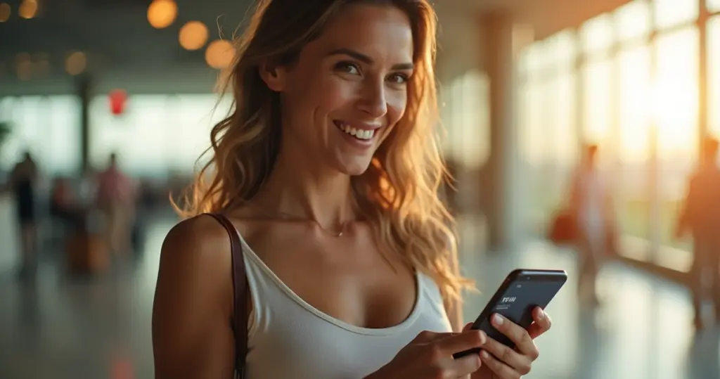 Cartão pré pago internacional: como viajantes pagam 70% menos em taxas