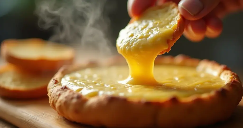 Catupiry Original: receitas gourmet em 5 minutos com textura que derrete