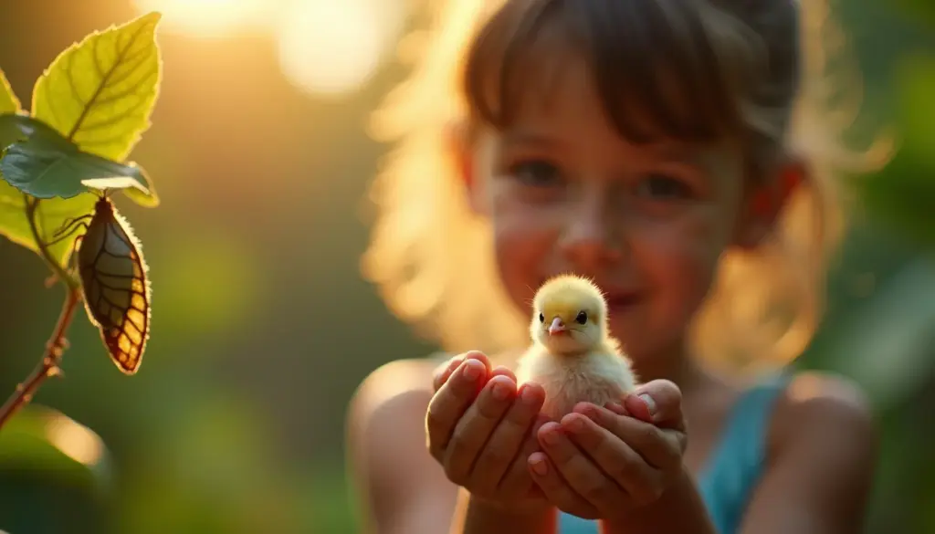 Ciclo de vida dos animais 3 ano fundamental: atividades que viram brincadeira