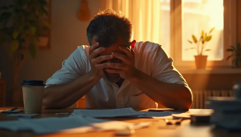 CID Z73.0: o que significa e como afastar do trabalho por burnout