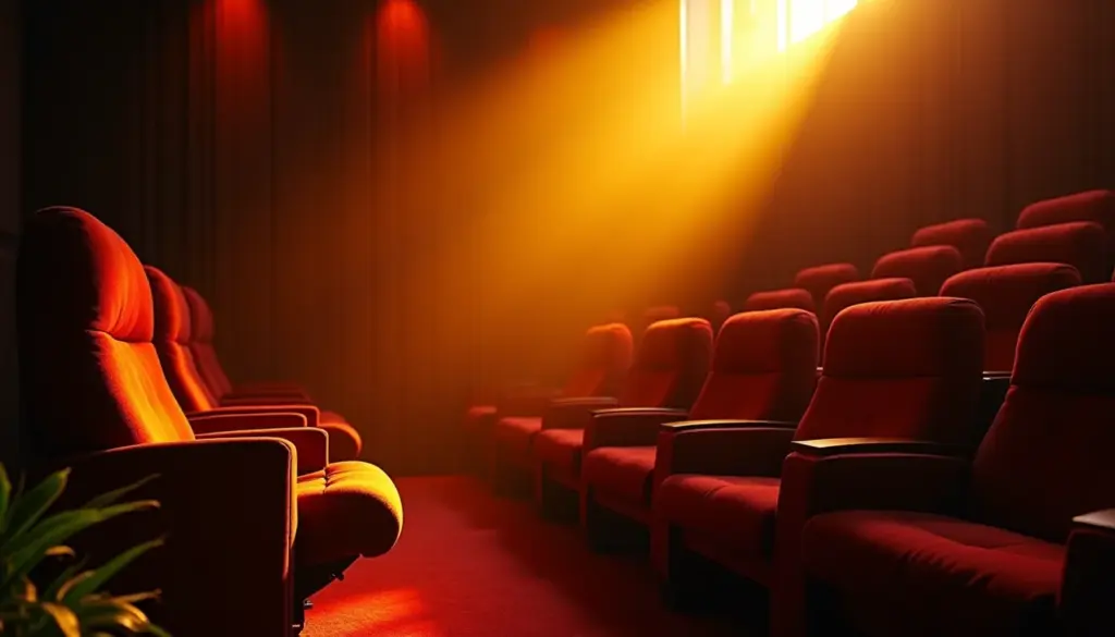 Cinema em Canela: 3 opções para você curtir em 2026
