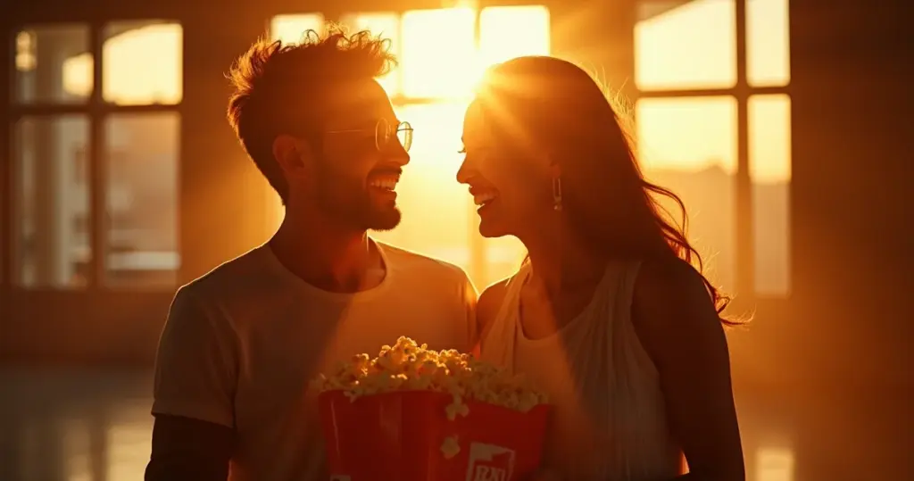 Cinema em BH: O Segredo que Transforma Sua Noite de Filme