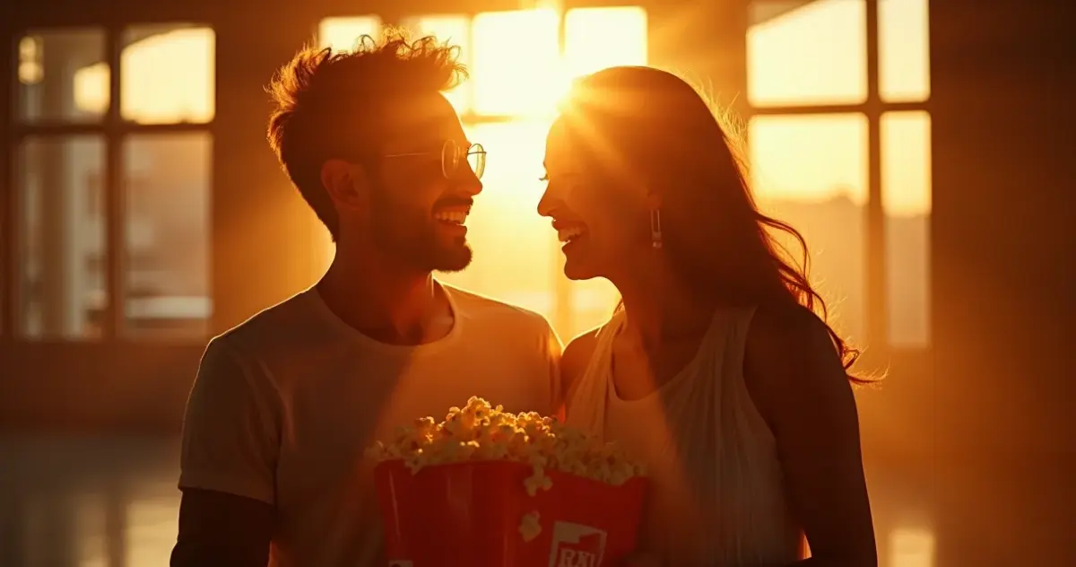 Cinema em BH: O Segredo que Transforma Sua Noite de Filme Cinema em BH: O Segredo que Transforma Sua Noite de Filme