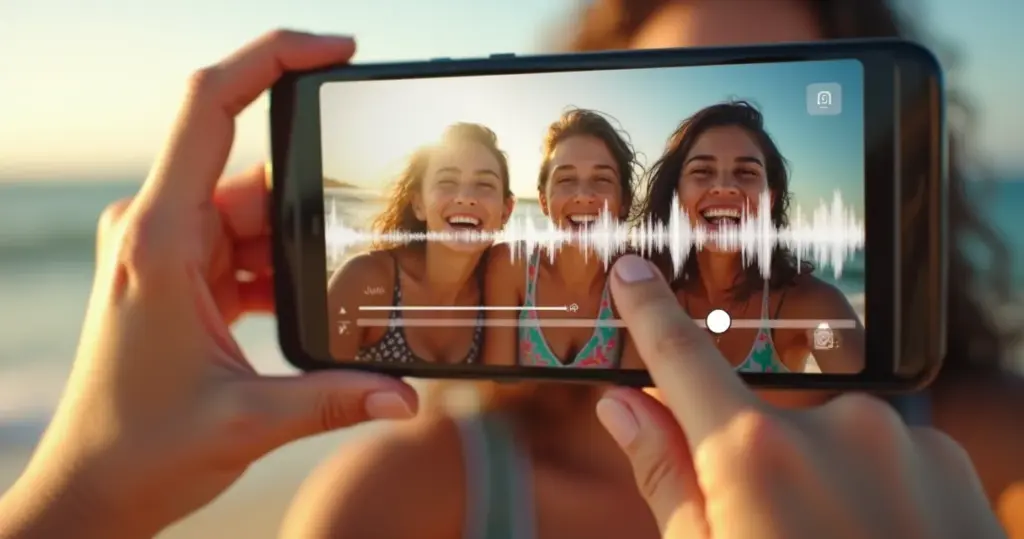 Como Colocar Música em Foto: Método Direto para Criar Vídeos Emocionais