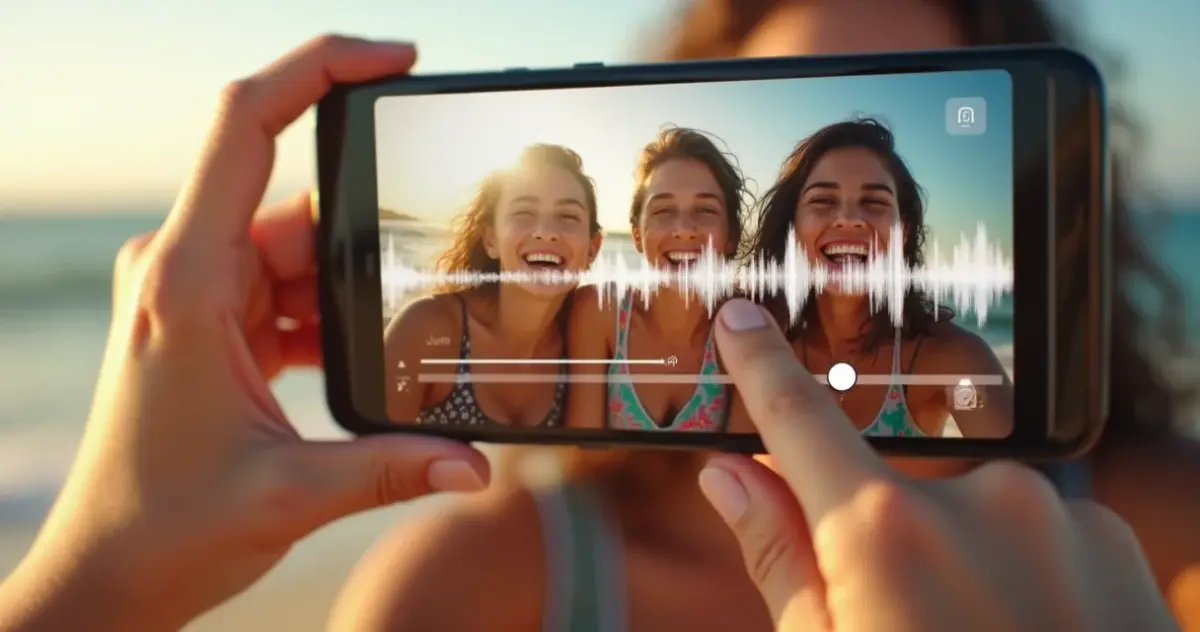 Como Colocar Música em Foto: Método Direto para Criar Vídeos Emocionais Como Colocar Música em Foto: Método Direto para Criar Vídeos Emocionais