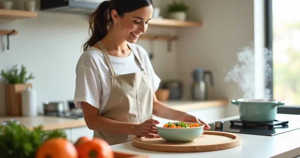Comida para Bebê: Papinha que Encanta em 30 Minutos (Receita Fácil)
