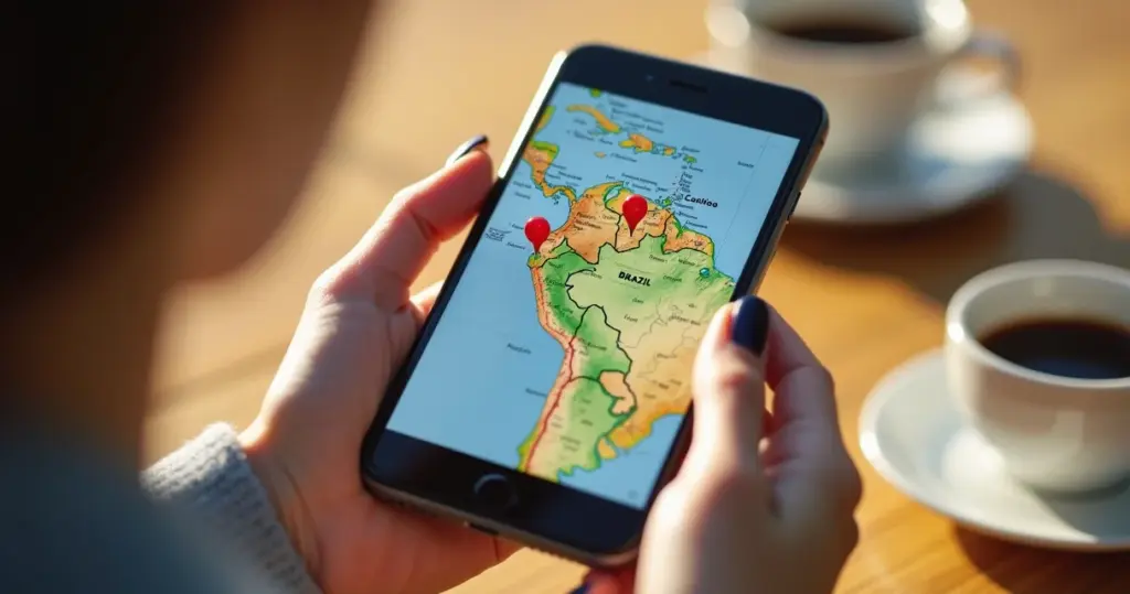 Como chegar no cantao sem cair no erro que 90% das pessoas cometem Como chegar no cantao sem cair no erro que 90% das pessoas cometem